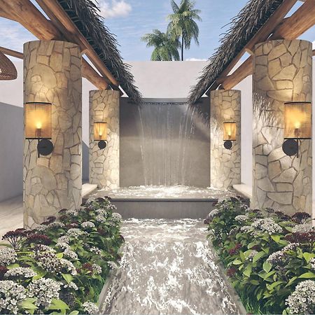 Jaz Amaluna Beach Resort - Adults Only 16 Years Plus Занзибар Экстерьер фото