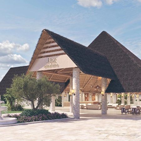 Jaz Amaluna Beach Resort - Adults Only 16 Years Plus Занзибар Экстерьер фото