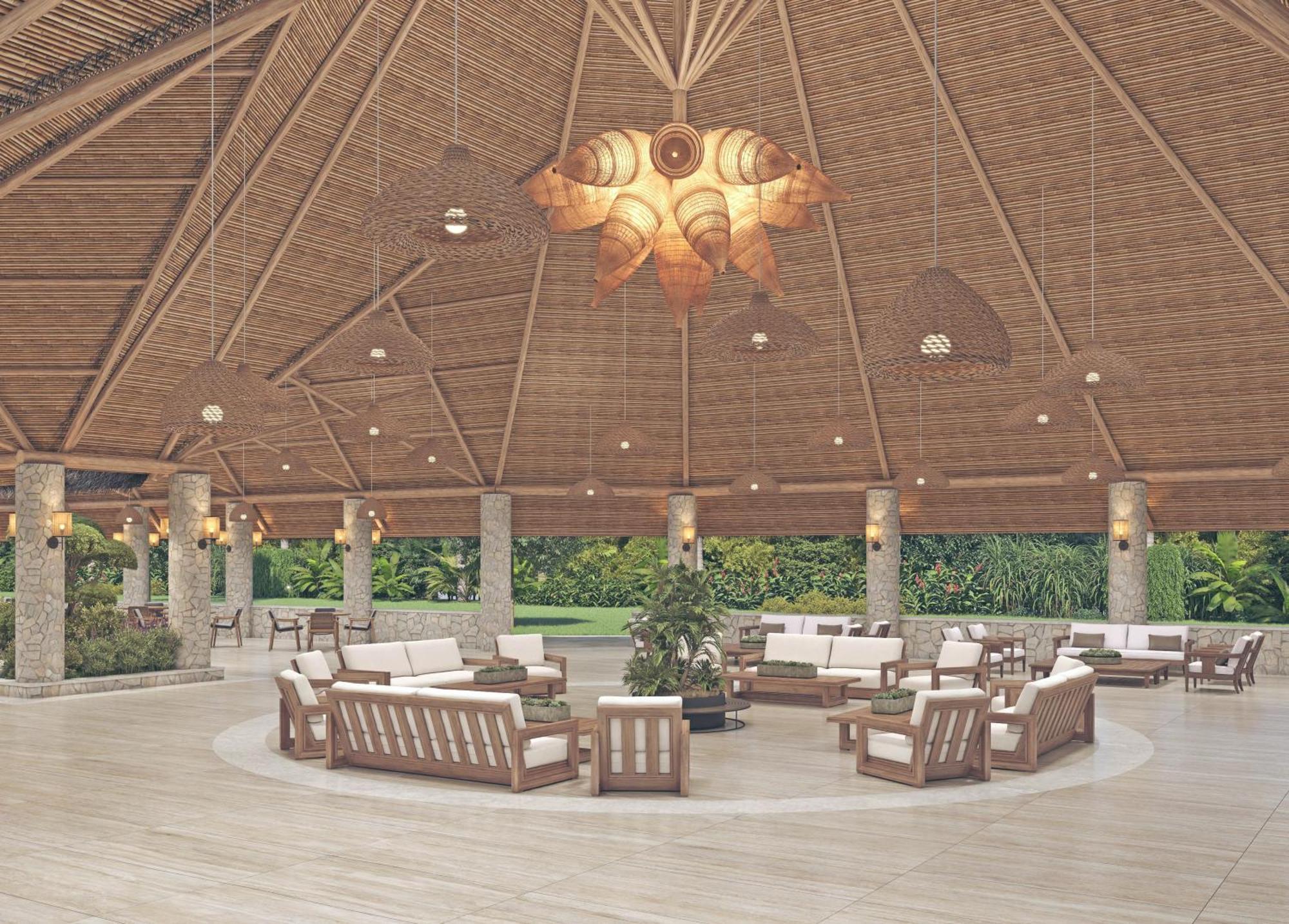 Jaz Amaluna Beach Resort - Adults Only 16 Years Plus Занзибар Экстерьер фото