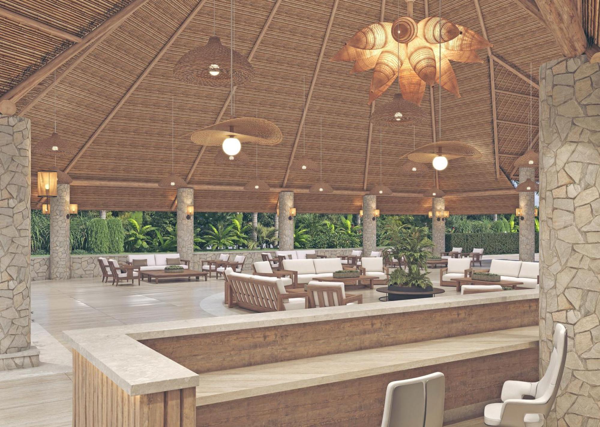 Jaz Amaluna Beach Resort - Adults Only 16 Years Plus Занзибар Экстерьер фото