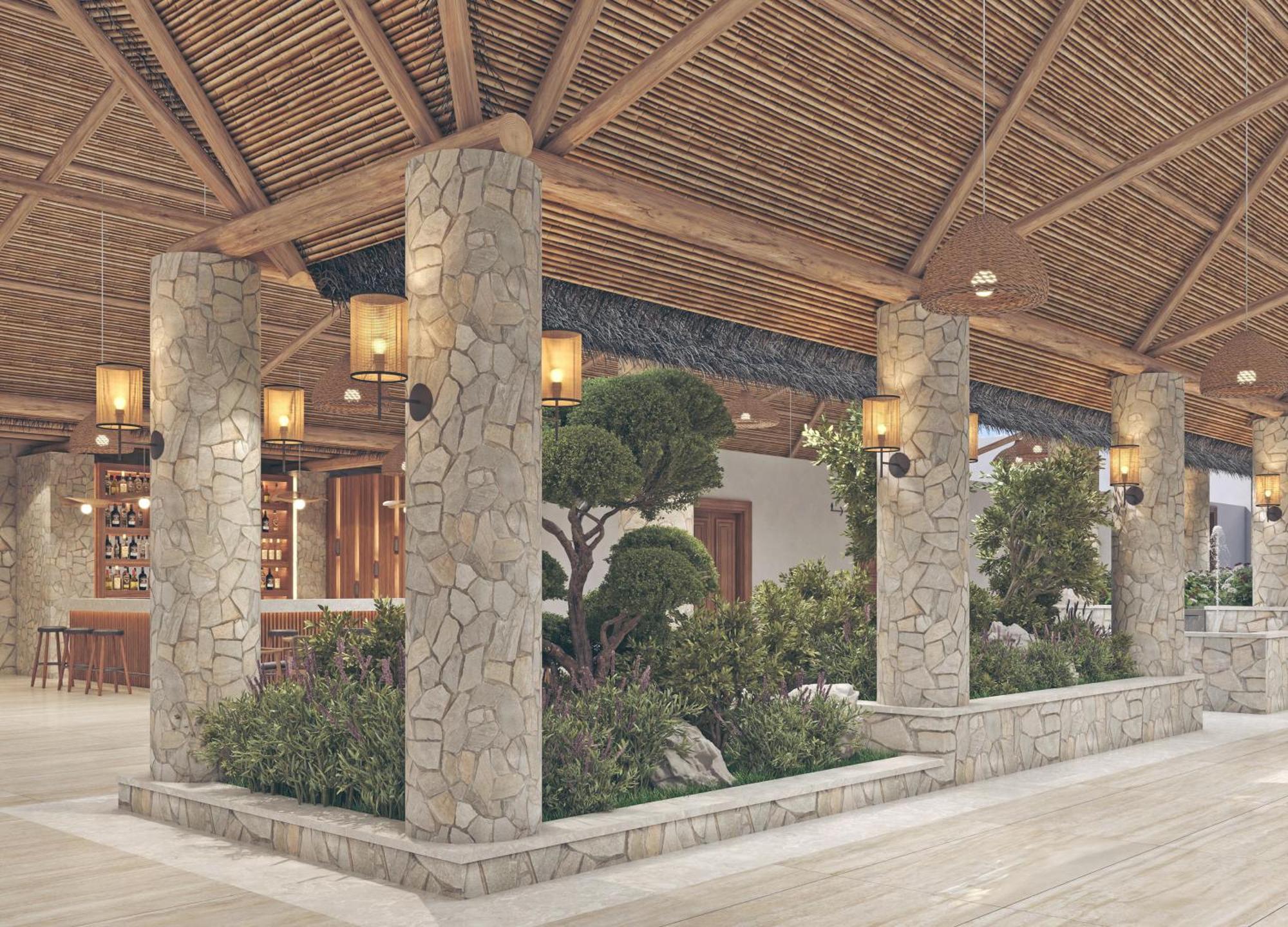 Jaz Amaluna Beach Resort - Adults Only 16 Years Plus Занзибар Экстерьер фото