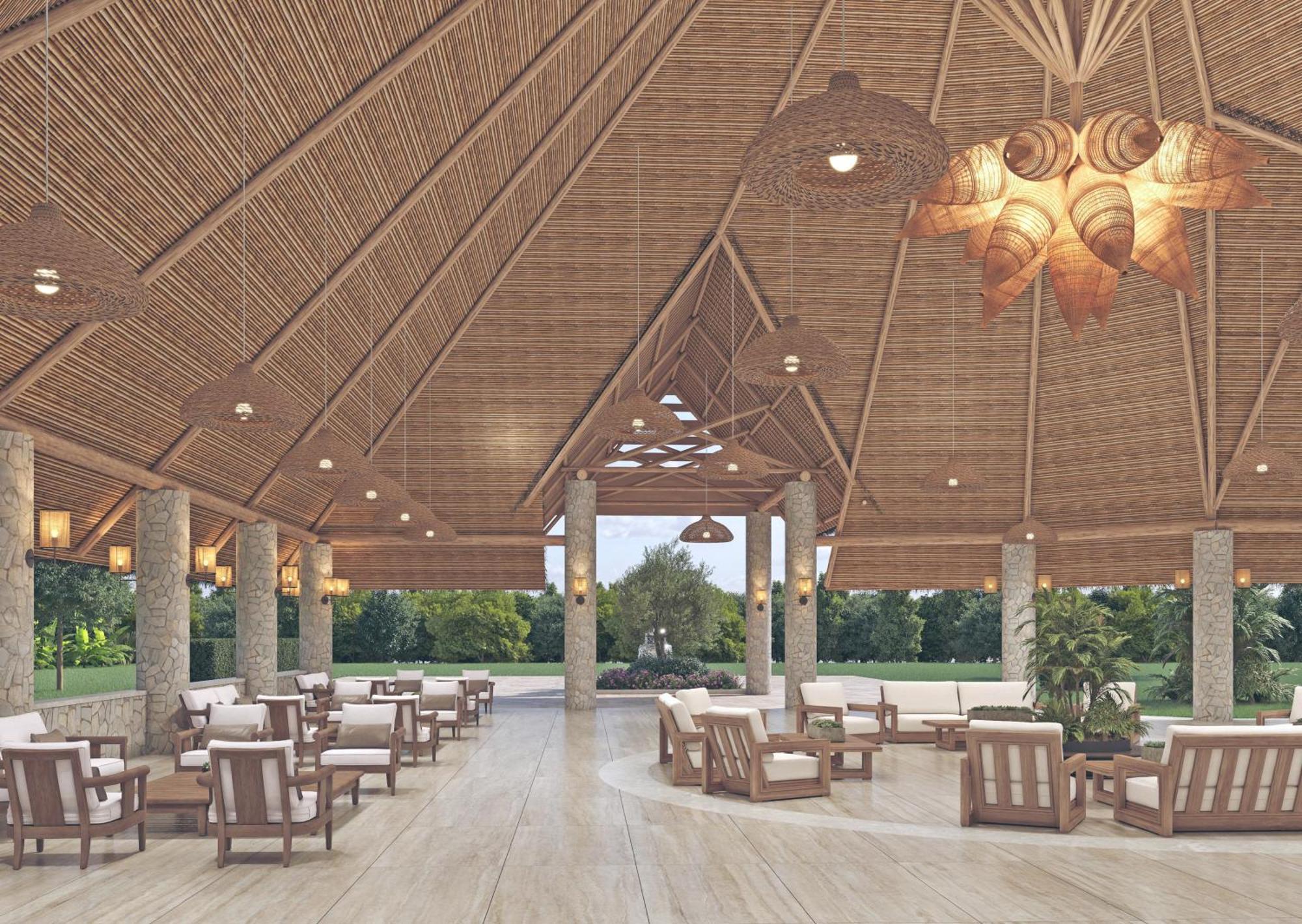 Jaz Amaluna Beach Resort - Adults Only 16 Years Plus Занзибар Экстерьер фото