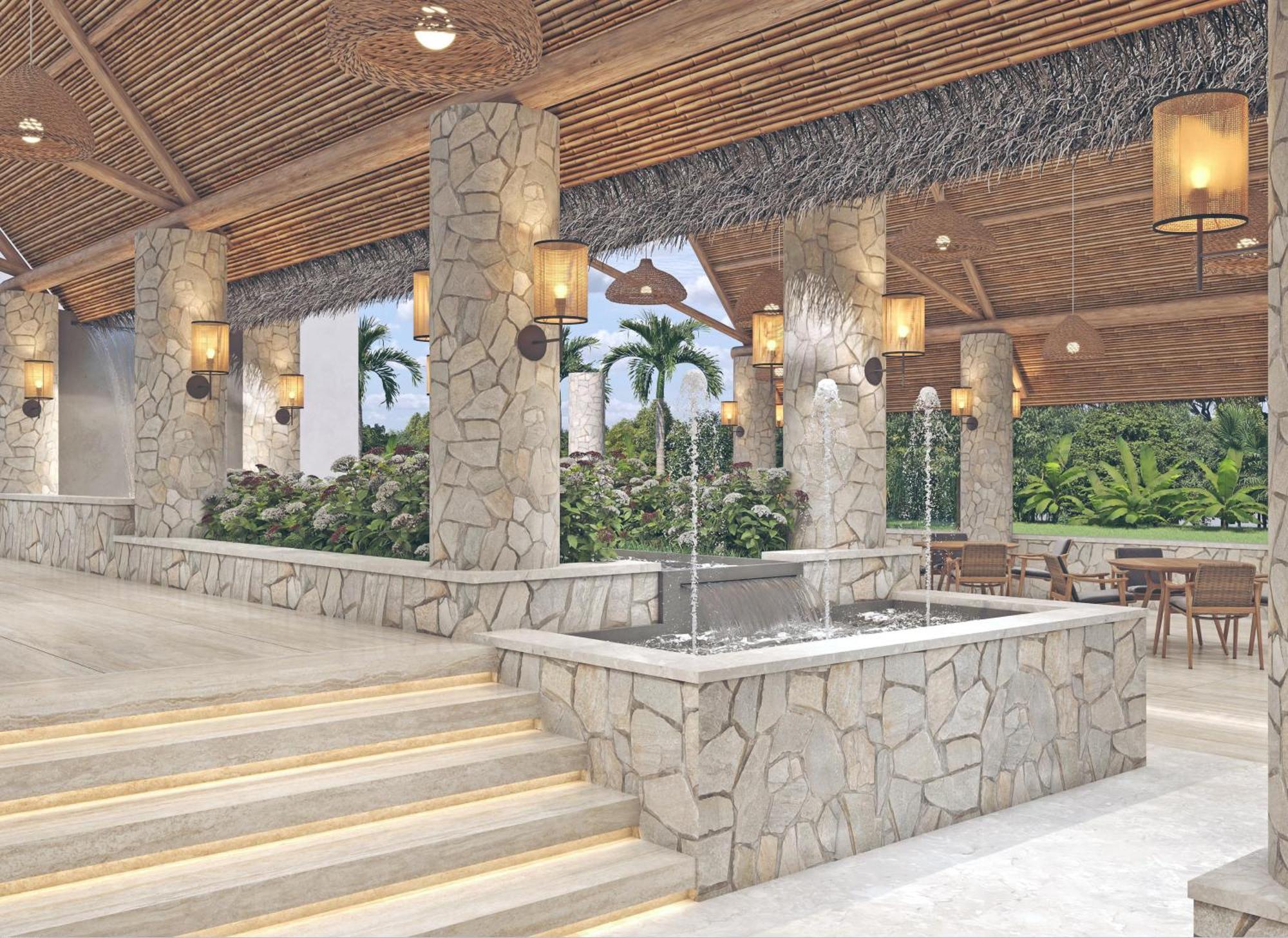 Jaz Amaluna Beach Resort - Adults Only 16 Years Plus Занзибар Экстерьер фото