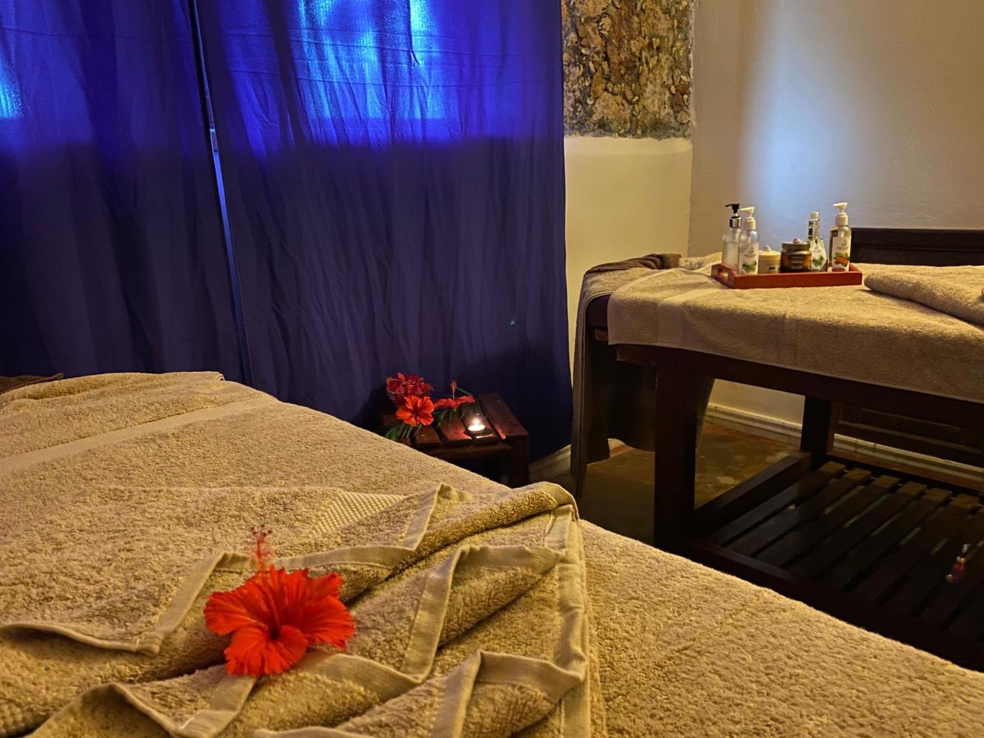Jaz Amaluna Beach Resort - Adults Only 16 Years Plus Занзибар Экстерьер фото