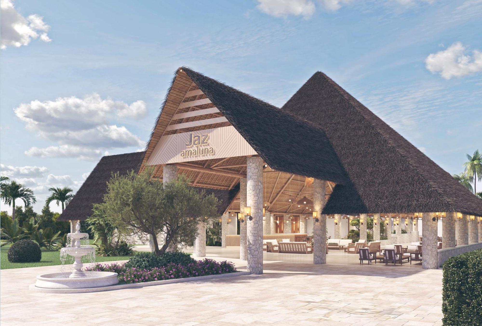 Jaz Amaluna Beach Resort - Adults Only 16 Years Plus Занзибар Экстерьер фото