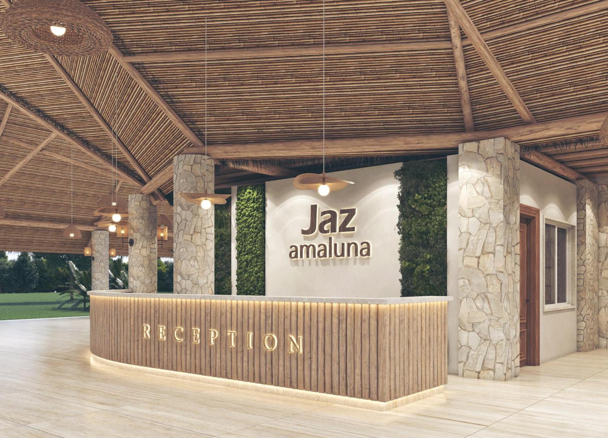 Jaz Amaluna Beach Resort - Adults Only 16 Years Plus Занзибар Экстерьер фото