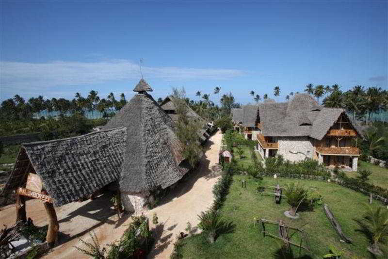 Jaz Amaluna Beach Resort - Adults Only 16 Years Plus Занзибар Экстерьер фото