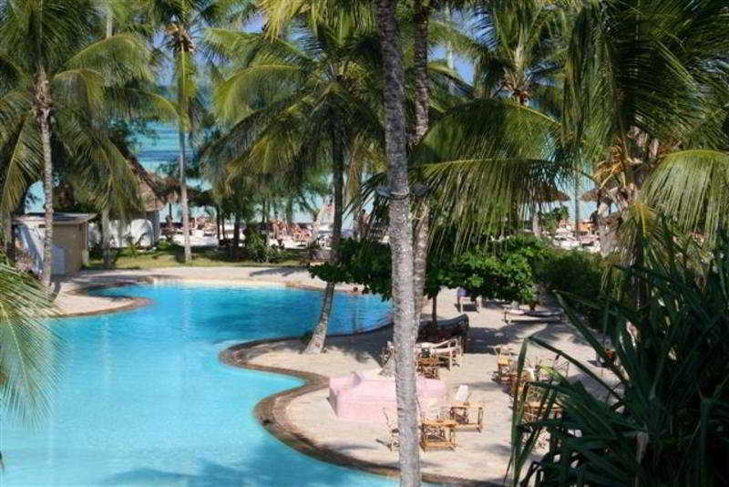 Jaz Amaluna Beach Resort - Adults Only 16 Years Plus Занзибар Экстерьер фото