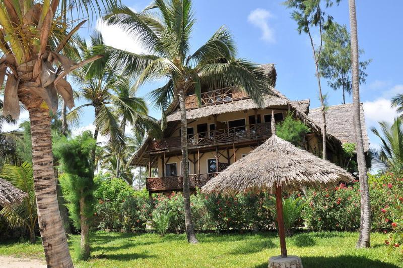 Jaz Amaluna Beach Resort - Adults Only 16 Years Plus Занзибар Экстерьер фото
